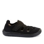 Dětské barefoot sandály LIGHT SANDAL Black Froddo G3150296-7 - 32