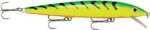 Rapala Wobler Husky Jerk Suspending Firetiger - 10cm 10g,Rapala Wobler Husky Jerk Suspending Firetiger - 10cm 10g