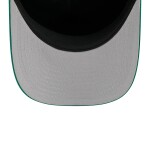 New Era Pánská kšiltovka Boston Celtics NBA 2025-26 Tip-Off 9FORTY M-Crown A-Frame Snapback