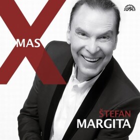 Štefan Margita &amp; Plachetka Adam - XMAS - CD - Štefan Margita