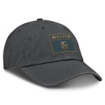 Fanatics Pánská Kšiltovka Vegas Golden Knights AP Rink Prime Unstructured Adj. Snapbuckle