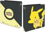 ULTRAPRO Album na karty Pokemon TCG 1000+