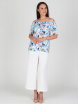 EVONA a.s. Dámská halenka BONSIA 636 - BONSIA 636 XL