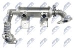 PIETRO Chladič spalin EGR ventilu Ford 1.8 TDCi/DI