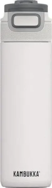 Kambukka Elton Insulated 600ml Chalk White / Termoláhev / nerez (11-03035)