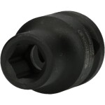 KS Tools 5151010 515.1010 šestiúhelník rázový nástrčný klíč 10 mm 1/2 1/2