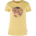 FJÄLLRÄVEN Arctic Fox T-shirt W, Mais Yellow (vzorek) velikost: S