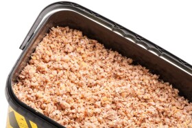 Mivardi Method partikl 3kg - Monster crab,Mivardi Method partikl 3kg - Monster crab