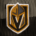 Mitchell & Ness Pánská kšiltovka Vegas Golden Knights NHL Head Coach Trucker