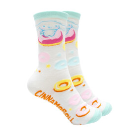 Cinnamoroll dárkový set (hrnek a ponožky) - EPEE