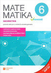 Matematika v pohodě 6 - Geometrie - pracovní sešit RVP - Blanka Matasová