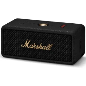 Marshall EMBERTON III černo-měděná / Bezdrátový reproduktor / Bluetooth 5.3 / IP67 (1006884)