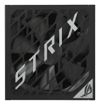 ASUS ROG-STRIX-1000P-GAMING-E černá / Napájecí zdroj / 1000W / ATX 3.1 / 80PLUS Platinum / Fully Modular (90YE00W7-B0NA00)