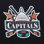 Mitchell & Ness Pánský dres Washington Capitals NHL Alex Ovechkin #8 2005-06 Premium Power Play Velikost: S