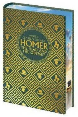 World Classics Library: Homer - Homer