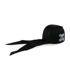 Pirátský šátek dětský