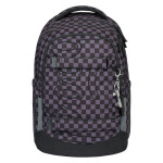 Školní batoh Skate Max Ska šedá GRS