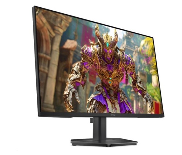 DELL LCD SE2726HG - 27"/FHD/IPS/1920x1080/16:9/240Hz/5ms/1000:1/300 cd/m2/HDMI/DP/VESA//3YNBD (210-BTSP) EDF_1339201