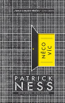 Něco víc - Patrick Ness