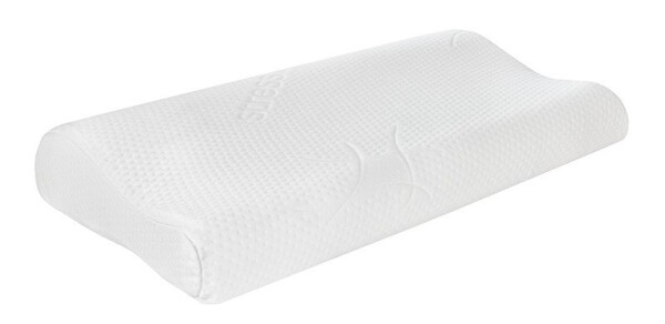 AHORN CZ, s.r.o. Anatomický polštář Elastic