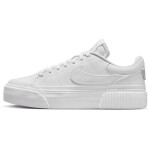 Nike Court Legacy Lift DM7590 101 dámské boty