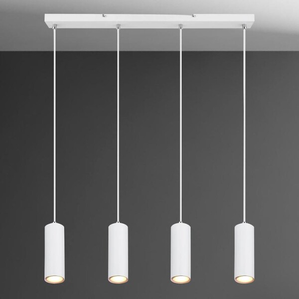 Svítidlo 57911-4HW bílý LW4