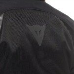 Dámská bunda Dainese Air Frame 3 Tex černá - 48