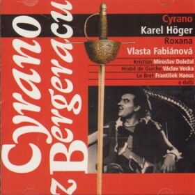 Cyrano z Bergeracu