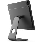 FIXED hliníkový magnetický stojánek Frame pro Apple iPad Pro 12.9"" (2018/2020/2021), šedá FIXFR-IPD12.9-GR