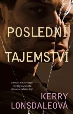 Poslední tajemství (3)