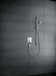 HANSGROHE - Raindance Select S Sprchová souprava 120, 3 proudy, chrom 26631000