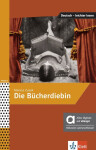 Die Bücherdiebin (A2-B1) – Buch + MP3 allango.net
