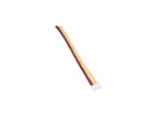 JST PH 2,0 mm 4-Pin vodič samice