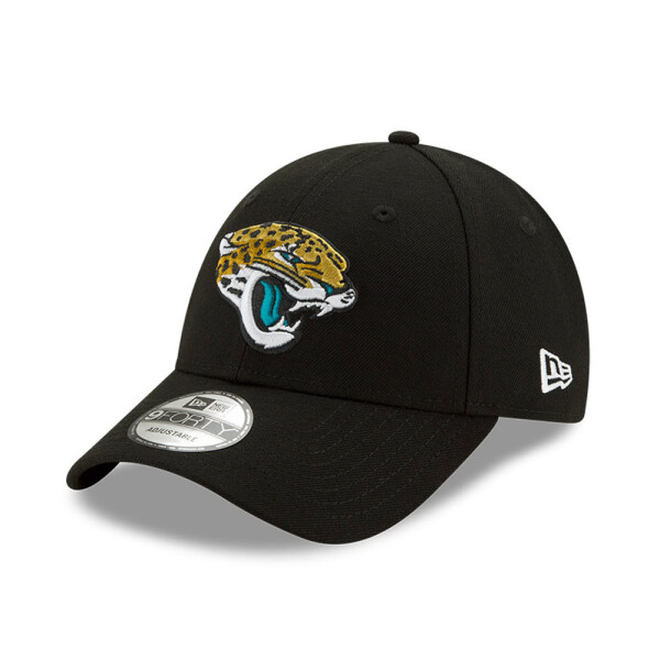 New Era Pánská kšiltovka Jacksonville Jaguars NFL The League