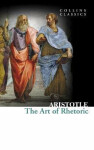 The Art of Rhetoric, 1. vydání - Aristotelés