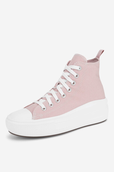 Tenisky Converse CHUCK TAYLOR ALL STAR MOVE A08745C Látka/-Látka