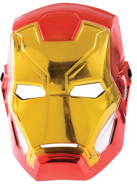 Maska Iron Man dětská - EPEE