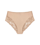 Dámské kalhotky Ladyform Soft Maxi tělové - Triumph SMOOTH SKIN 40