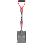 STREND PRO 2110374 Lopata, 70cm, MINI, fiberglass násada