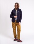 Patagonia W's Retro Pile Jacket Sunken Blue L