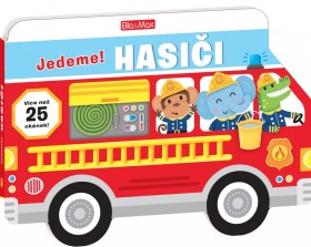 Jedeme! Hasiči