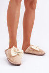 Pantofle model 204928 Step in style 40/41