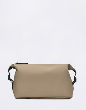 Rains Hilo Wash Bag 133 Beige