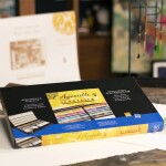 Sennelier Sennelier, 131668.96, L´Aquarelle, mistrovské akvarelové barvy v dřevěném kufříku, 96 1/2 pánviček s příslušenstvím