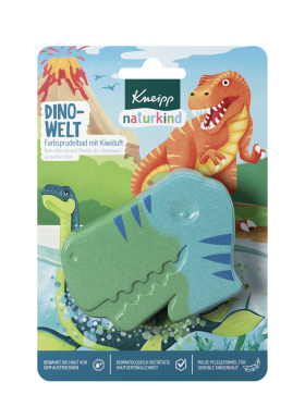Kneipp naturkind bomba do koupele Dinowelt, 1 ks