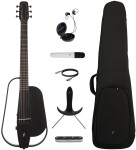 Enya Music NEXG 2 Deluxe Black