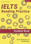IELTS Academic Reading Practice | Student Book - Clements, Peter; Murphy, Paul
