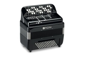 Pigini Studio B2 Convertor