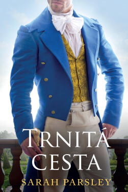 Trnitá cesta - Sarah Parsley