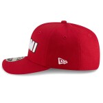New Era Pánská kšiltovka Miami Heat NBA 2025-26 Statement Stretch-Snap 9SEVENTY